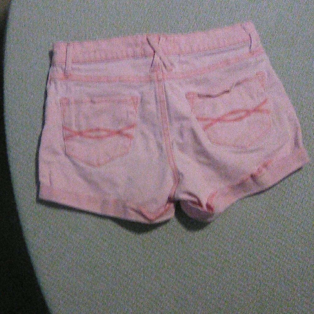 Shorts - Picture 2 of 2